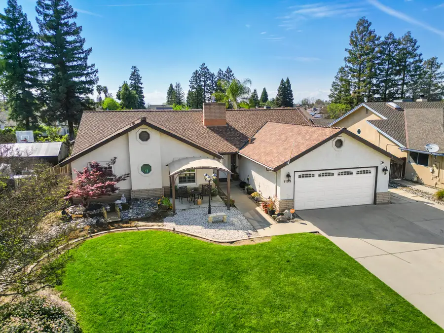 1103 N Vista Street, Visalia, CA 93292 - Image #2