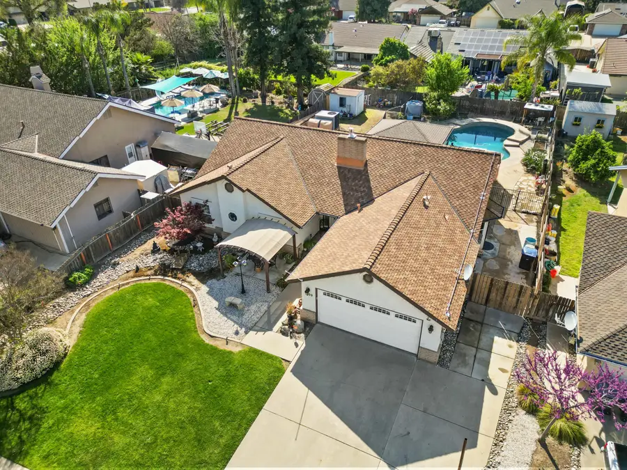 1103 N Vista Street, Visalia, CA 93292 - Image #3