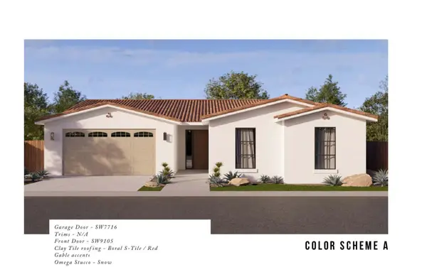 2325 S Harter Drive, Visalia, CA 93292