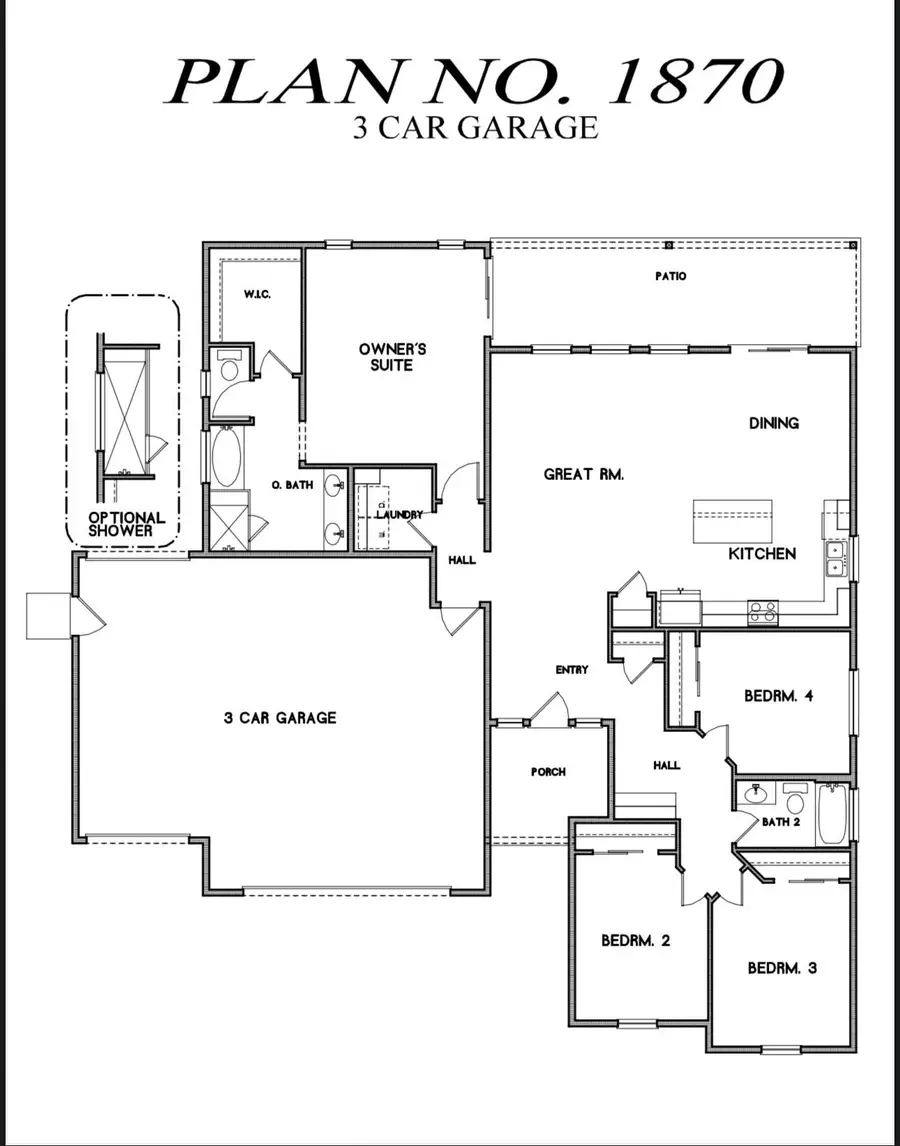 2325 S Harter Drive, Visalia, CA 93292 - Image #2