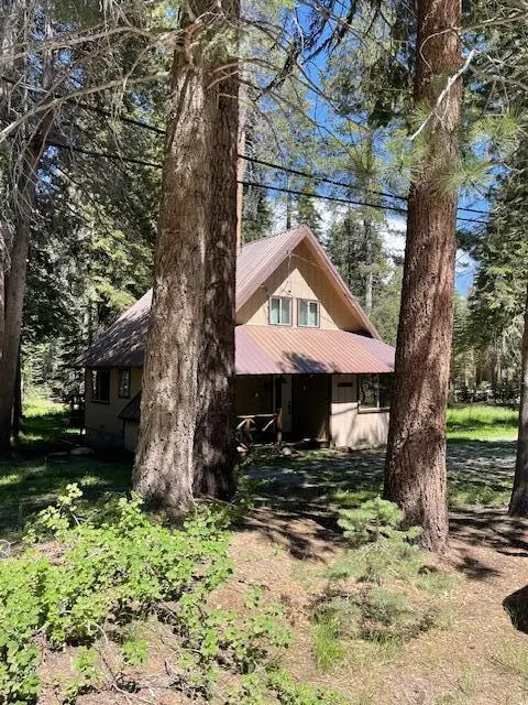 57393 Ponderosa Drive, Ponderosa, CA 93265