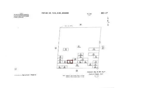 08017013s 080-170-13s, Coalinga, CA 93210 - Image #2