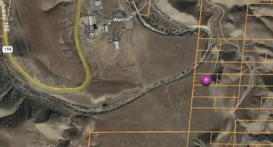 08018028s 080-180-28s, Coalinga, CA 93210 - Image #1