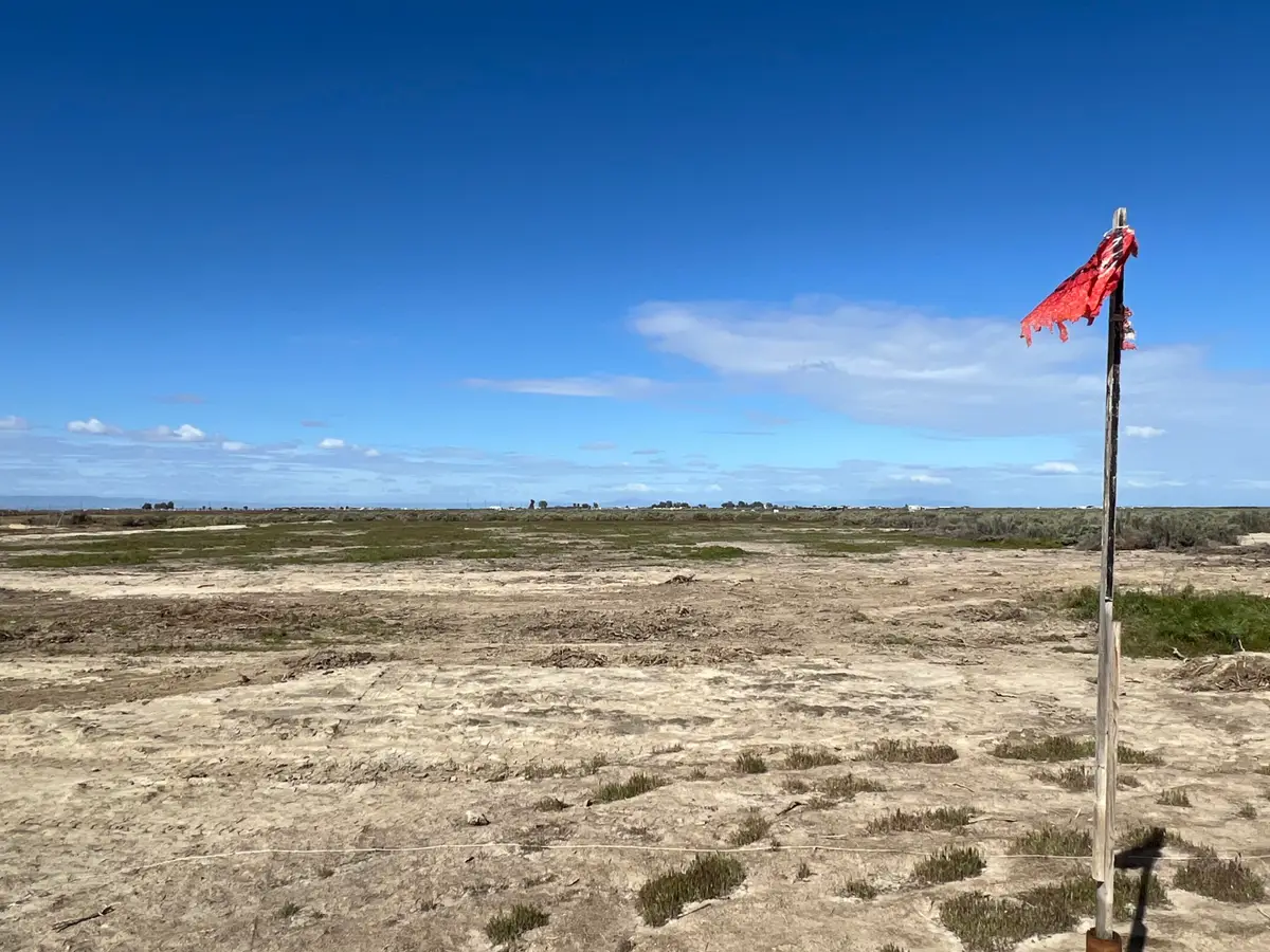 Lot 15 Track #1222, Wasco, CA 93280 - Image #1