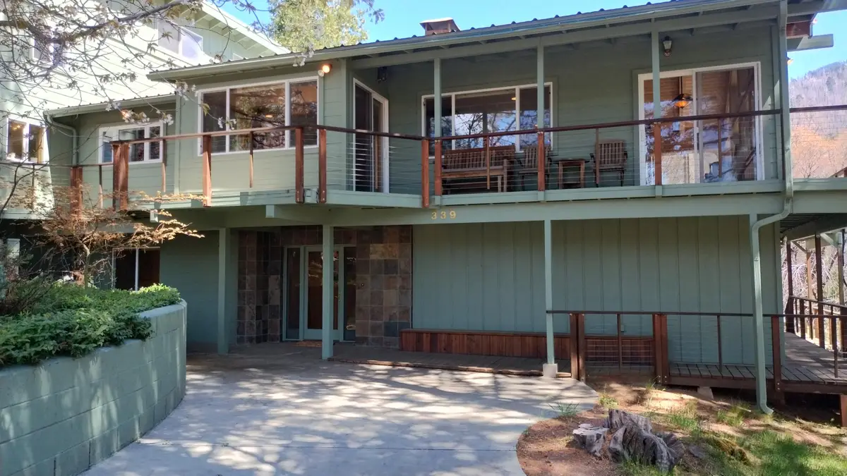 339 View Drive, Camp Nelson, CA 93265 - #1