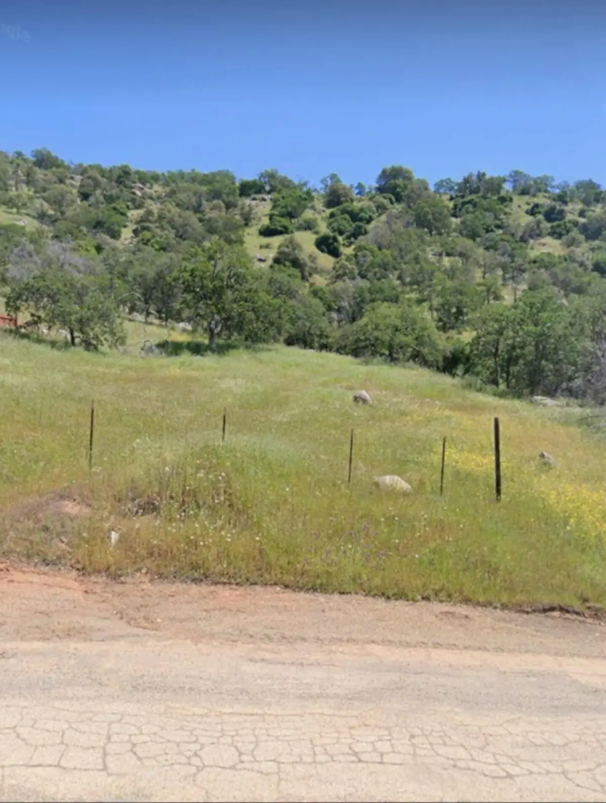 Lot 462 Iris Road, Squaw Valley, CA 93675 - Image #1