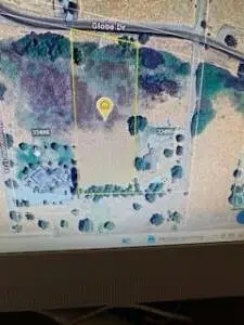 0 Globe Drive, Springville, CA 93265 - Image #2