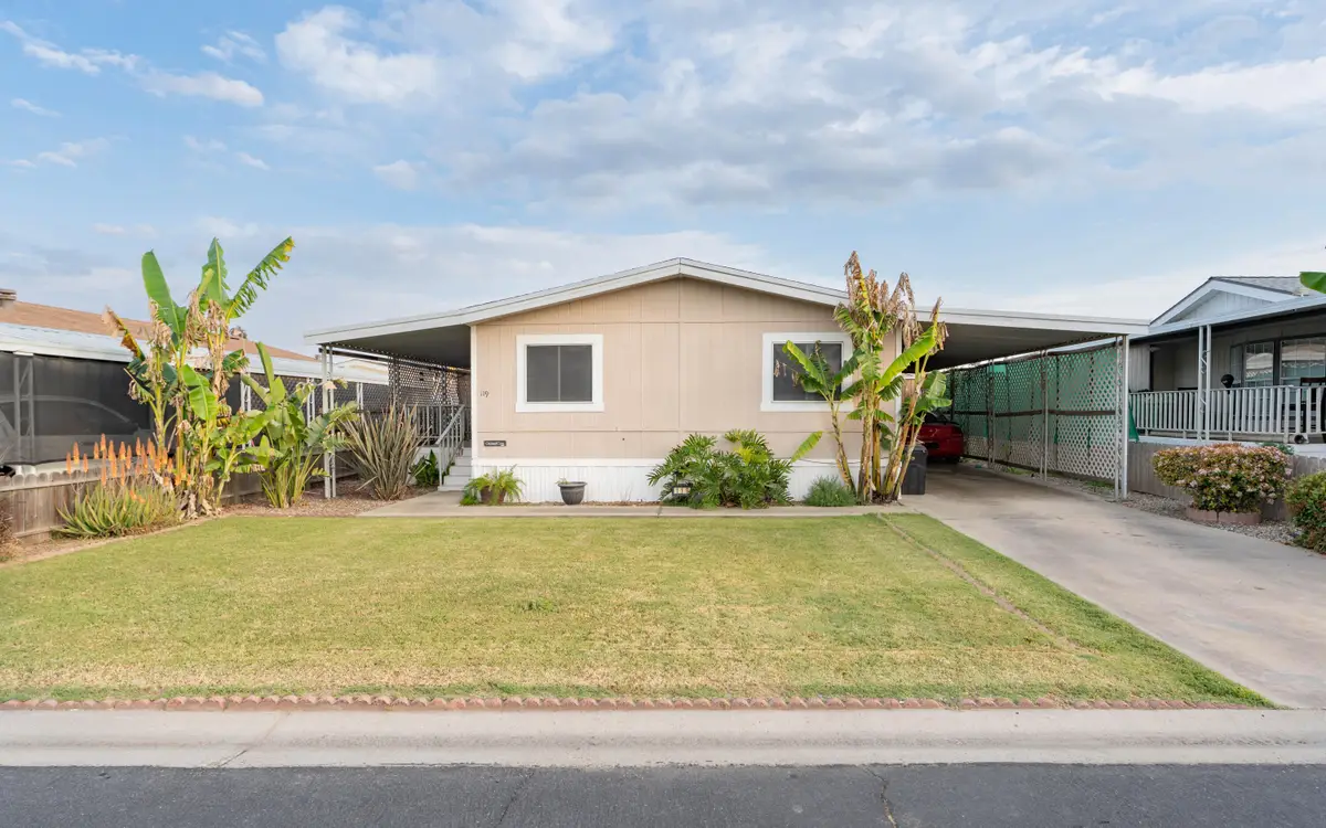 900 E Rankin Road #119, Tulare, CA 93274 - #1