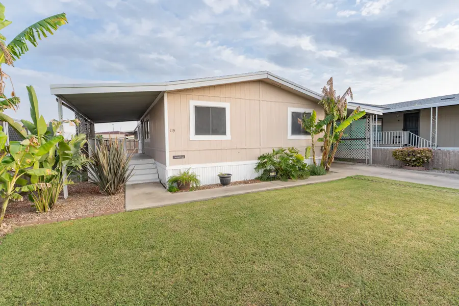 900 E Rankin Road #119, Tulare, CA 93274 - #2