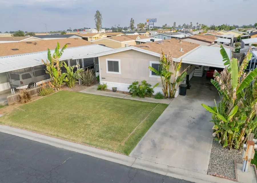 900 E Rankin Road #119, Tulare, CA 93274 - #3