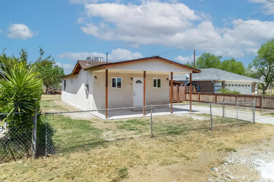 438 Cedar Avenue, Earlimart, CA 93219 - Image #2