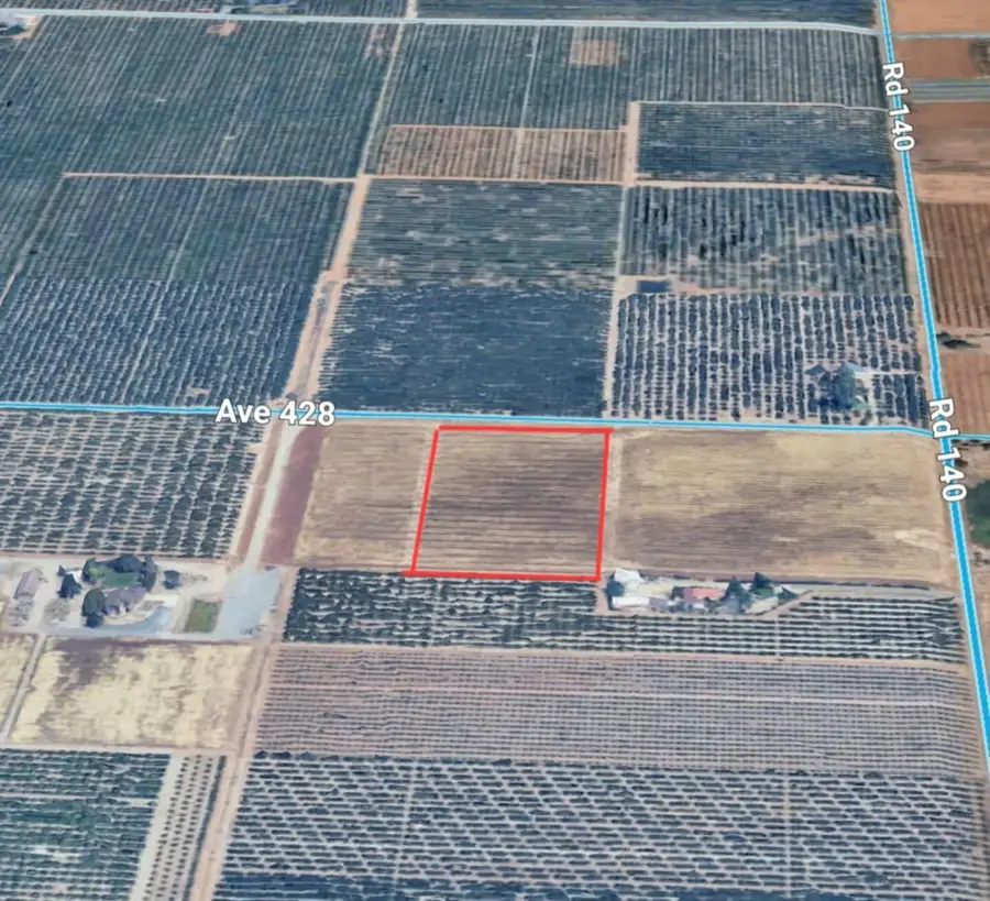 0 Ave 428, Orosi, CA 93647 - Image #2