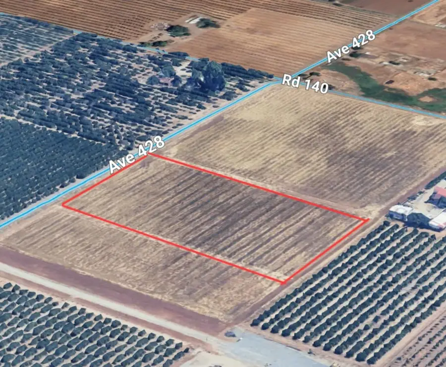 0 Ave 428, Orosi, CA 93647 - Image #3