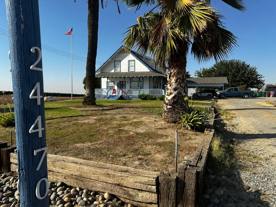 24470 60 Avenue, Ducor, CA 93218 - Image #2