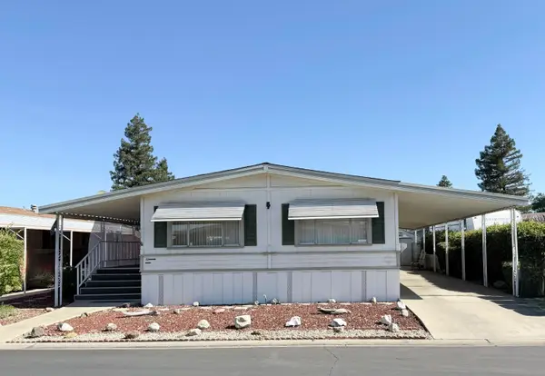 314 N Albert #126, Exeter, CA 93221