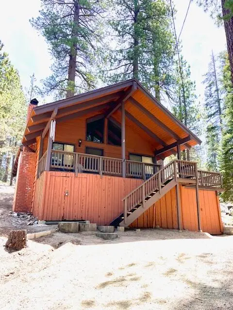 57229 Ponderosa Drive, Ponderosa, CA 93265 - Image #1