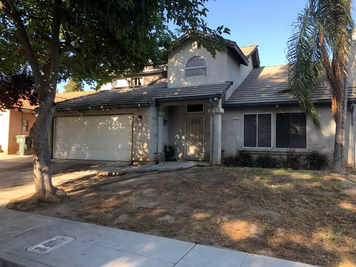 3546 N Berlin Avenue, Fresno, CA 93722 - #1
