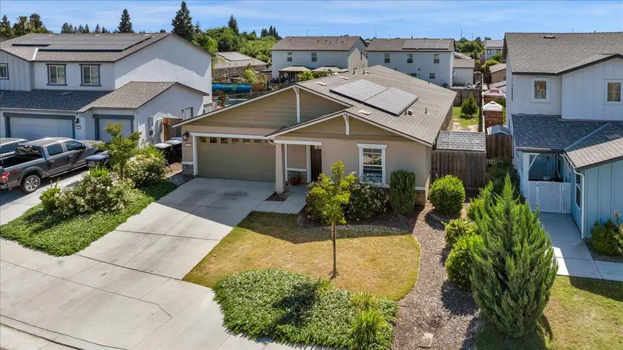 2520 S Spruce Street, Visalia, CA 93292 - #2