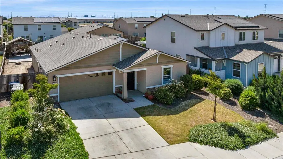 2520 S Spruce Street, Visalia, CA 93292 - #3