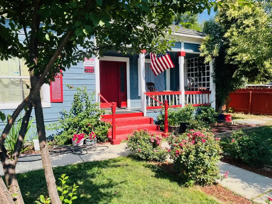 824 N Willis Street, Visalia, CA 93291 - Image #2