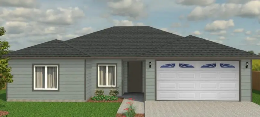 858 N Palm Street, Woodlake, CA 93286 - Image #2