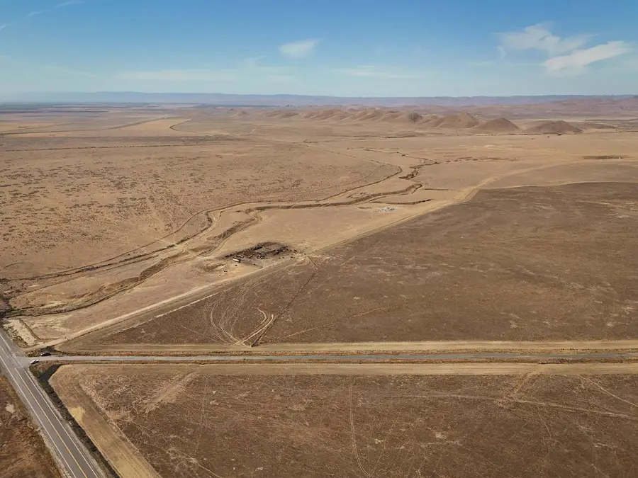 O Highway 33, Avenal, CA 93204 - Image #3