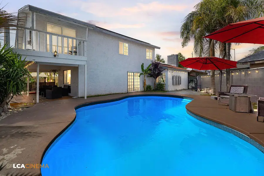 5317 Eastridge Court, Bakersfield, CA 93306 - #3