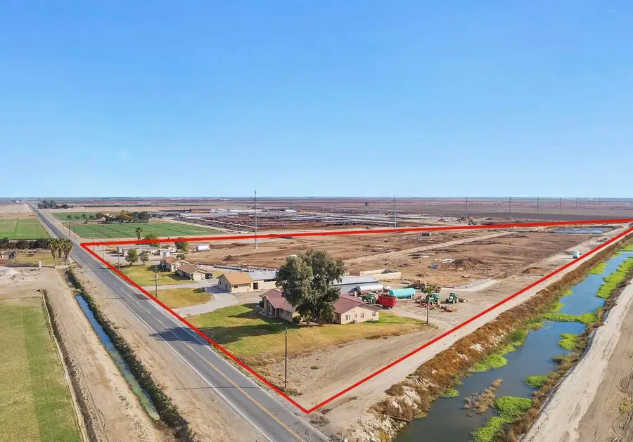 4645 Ave 120, Corcoran, CA 93212 - Image #3