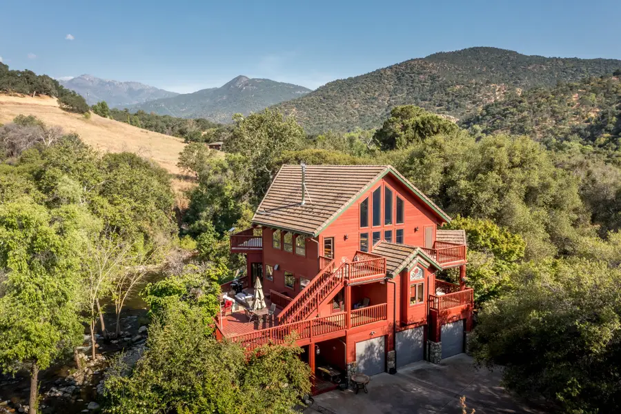 44575 S Fork Dr, Three Rivers, CA 93271 - #3