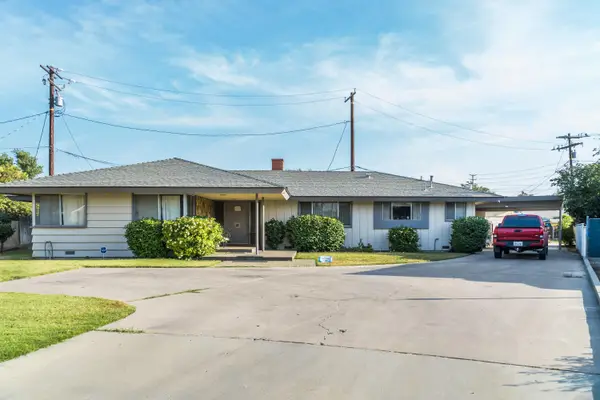 347 Ohio Circle, Porterville, CA 93257