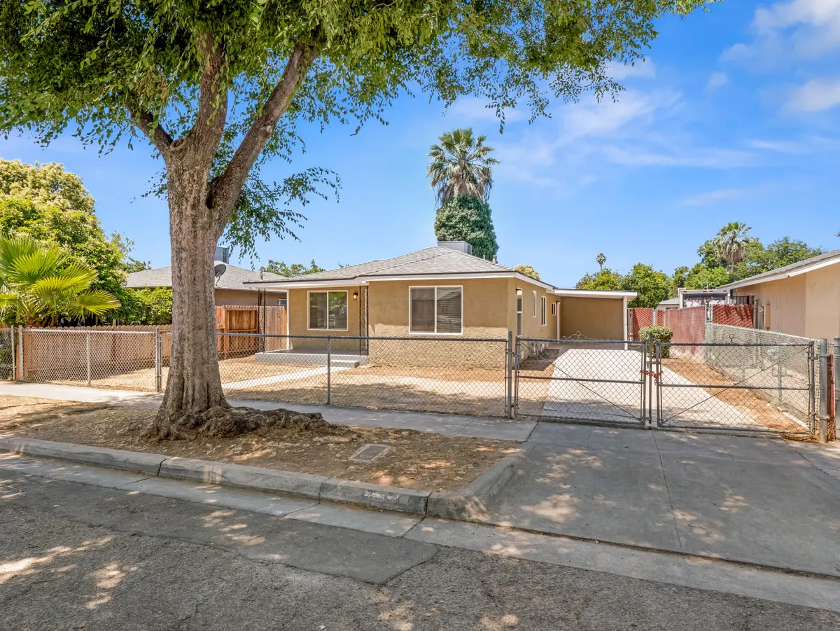 2370 S Tupman Street, Fresno, CA 93706 - Image #1