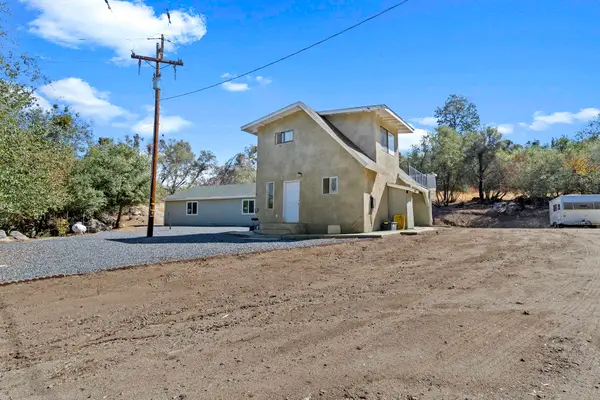 43520 Brookside Road, Miramonte, CA 93641