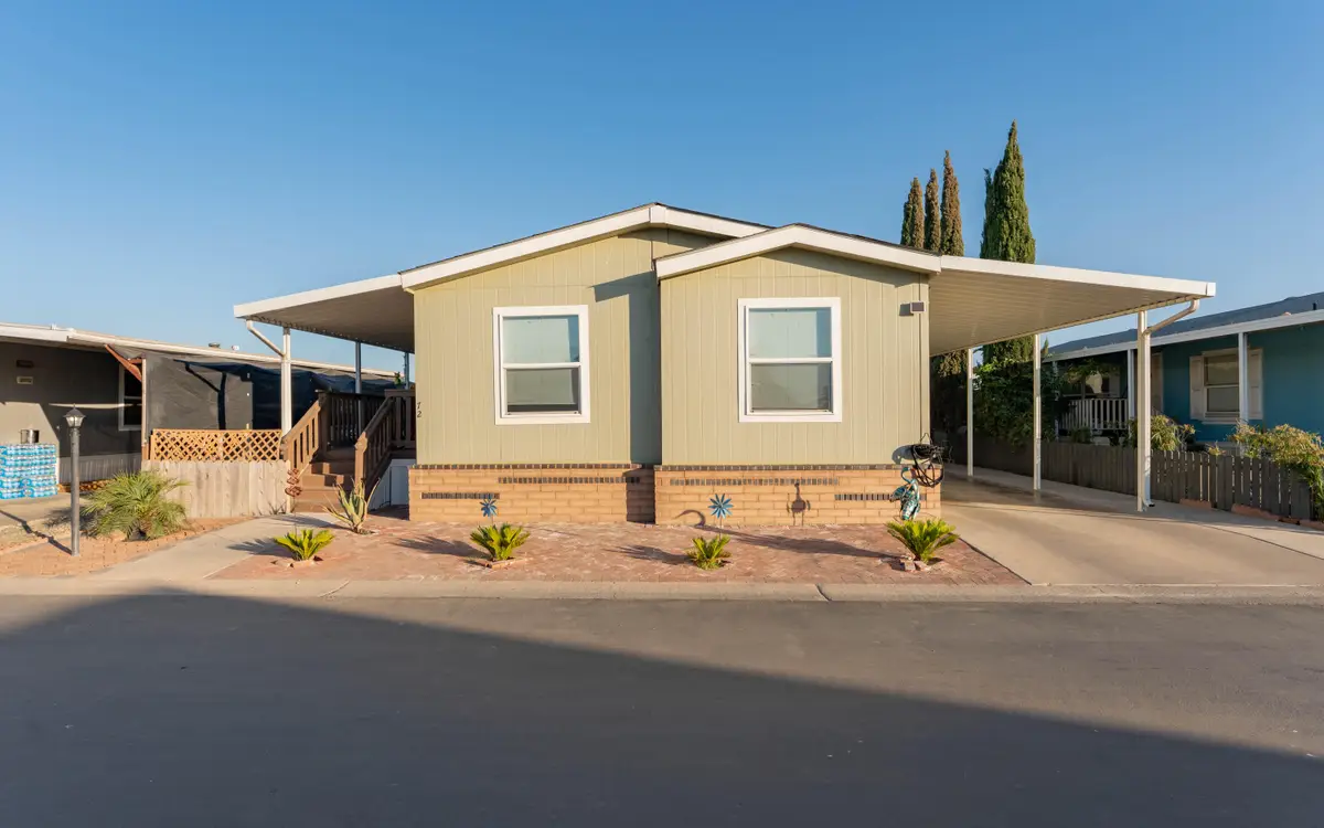 900 E Rankin Rd Se #72, Tulare, CA 93274 - Image #1