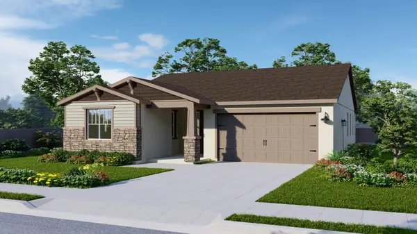 163 Alberta Street, Tulare, CA 93274