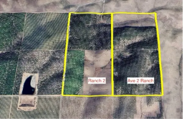 Ave 2, Ducor, CA 93218