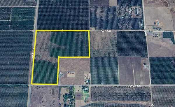 29ac Organic Valencias & Lemon, Terra Bella, CA 93270