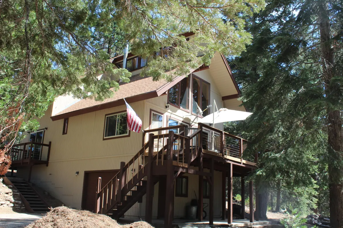 57910 Peppermint Drive, Ponderosa, CA 93265 - Image #1