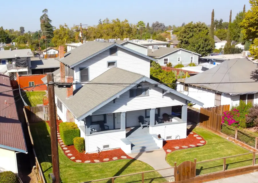 459 N El Granito Street, Porterville, CA 93257 - Image #2