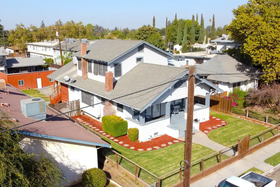 459 N El Granito Street, Porterville, CA 93257 - Image #3