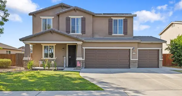 2446 W Sedona Avenue, Visalia, CA 93291