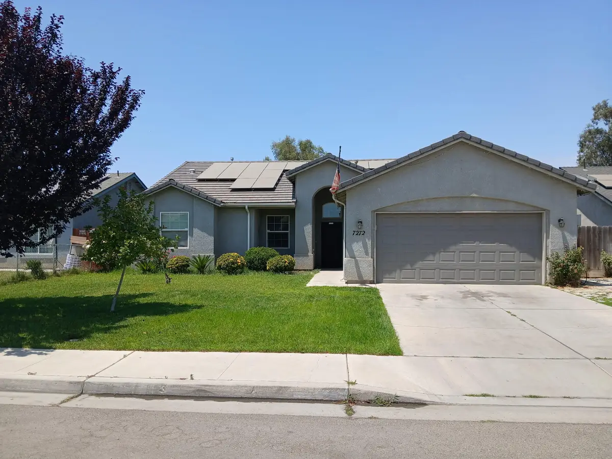 7272 Lickey Court, Visalia, CA 93291 - Image #1