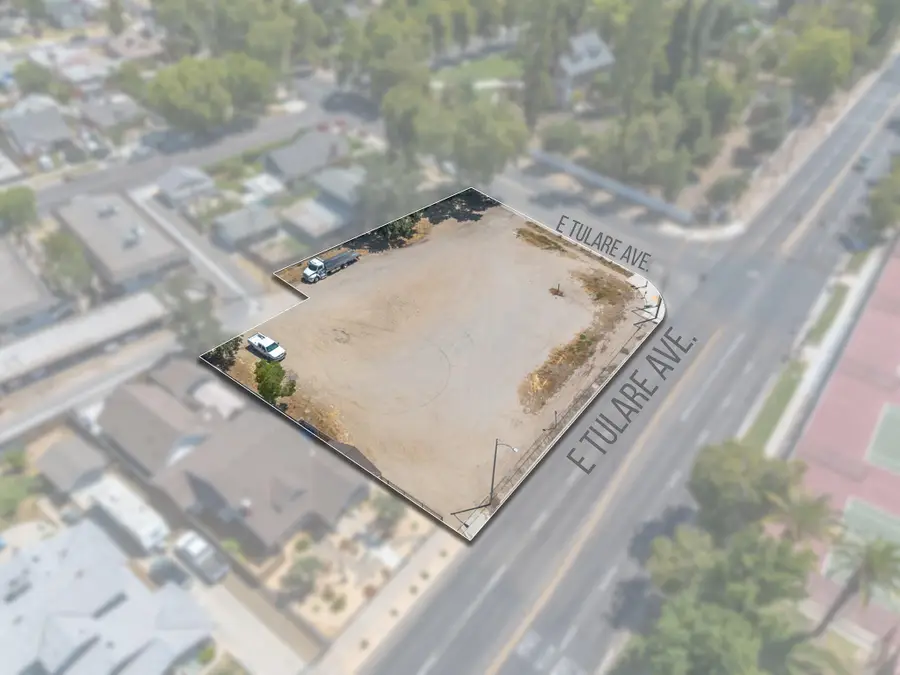 708 E Tulare Avenue, Tulare, CA 93274 - Image #2