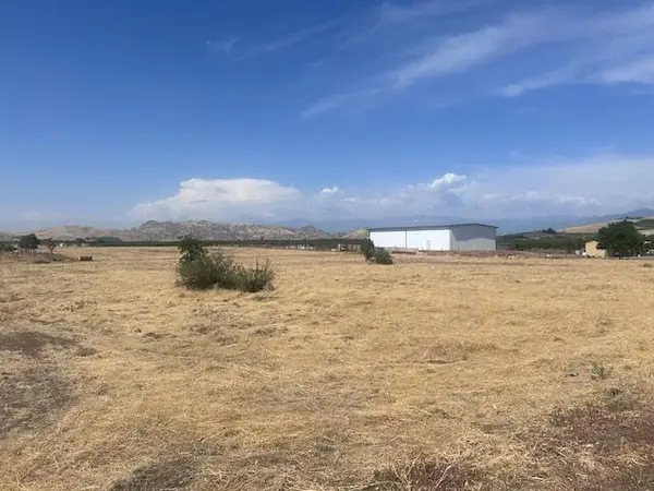 0 E Teapot Dome Ave Avenue, Porterville, CA 93257