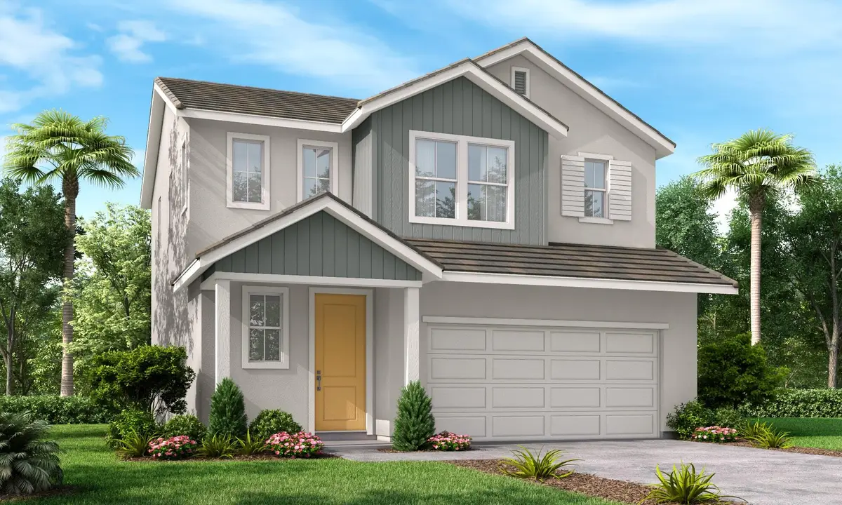 1322 W Prescott Avenue #Lot3012, Visalia, CA 93291 - Image #1