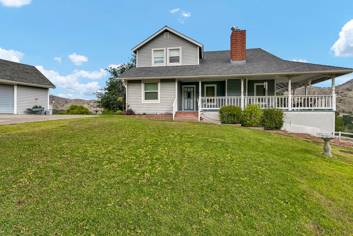 34194 Highway 190, Springville, CA 93265 - Image #1