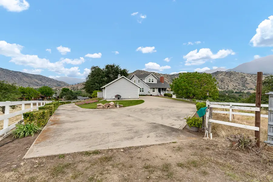 34194 Highway 190, Springville, CA 93265 - Image #3