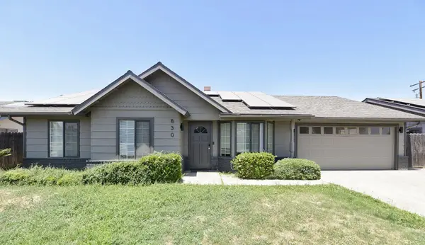 830 W Vassar Avenue, Visalia, CA 93277