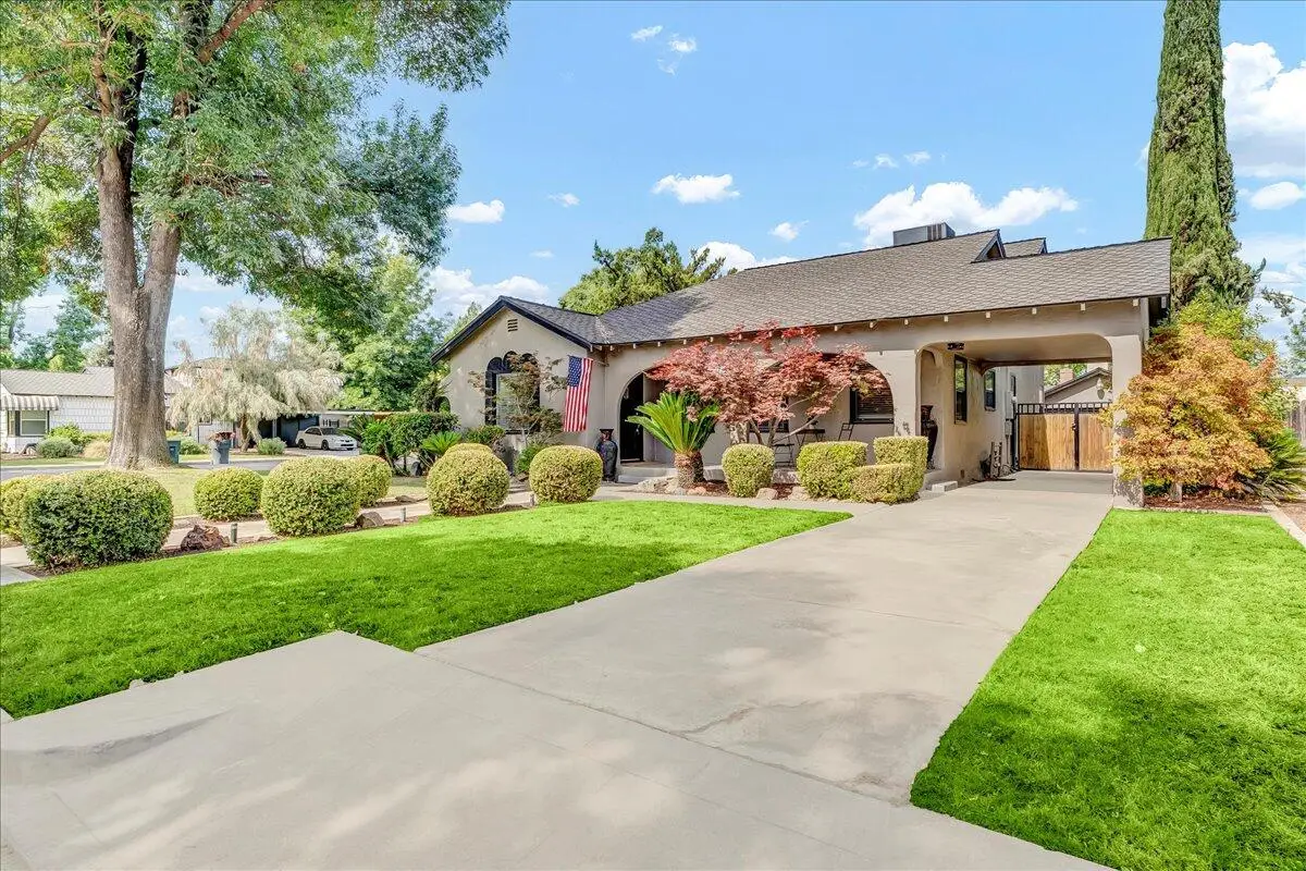 621 S Divisadero Street, Visalia, CA 93277 - Image #1