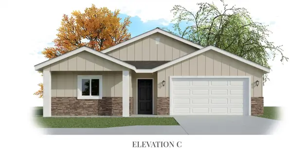 7039 W Wren Avenue, Visalia, CA 93291