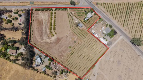 31946 Rd 168, Visalia, CA 93291